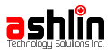 Ashlin Technology Solutions Inc.